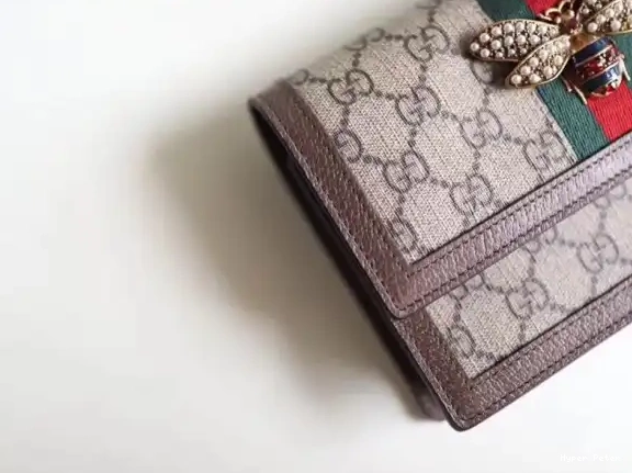 Hyperpeter Margaret Queen Bag Mini Gucci 426079 GG 0523